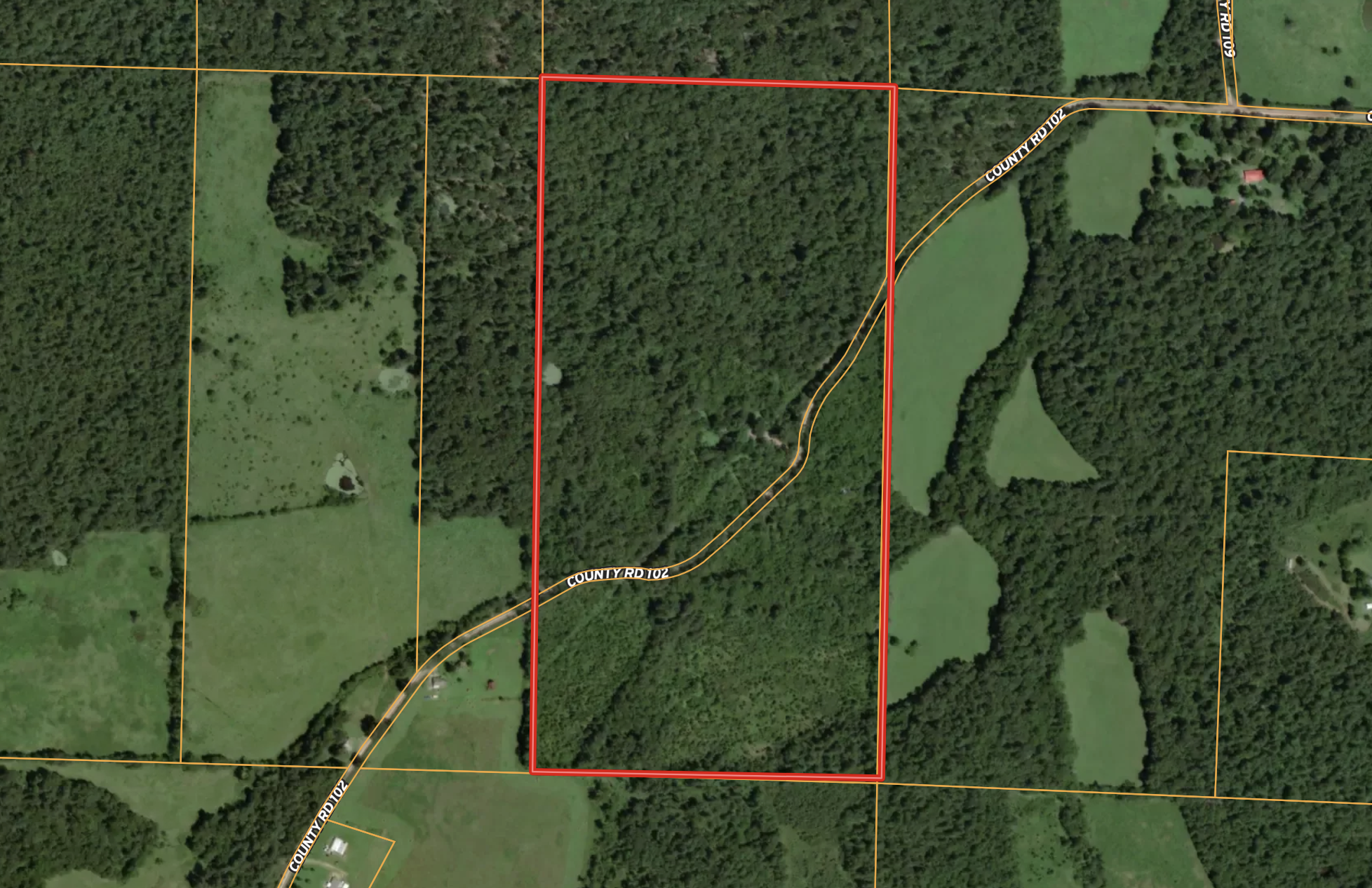 Hobby Farm for sale in Oregon County